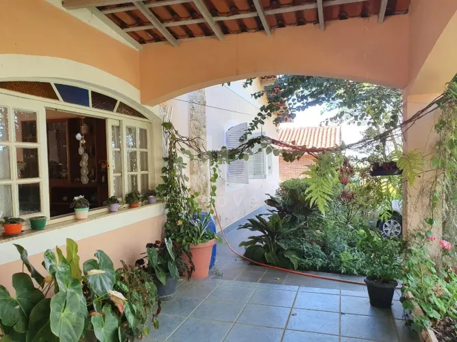 Chácara à venda no Loteamento Terras de San Marco Itatiba/SP