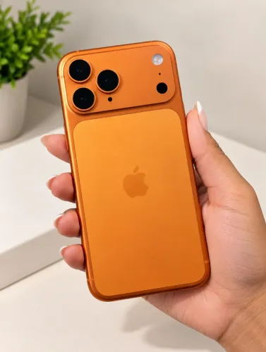 VENDO iPhone 17 Pro Max 256 GB
