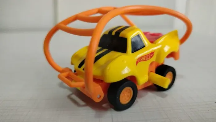 Miniaturas Promocionais Hot Wheels 1/64 9