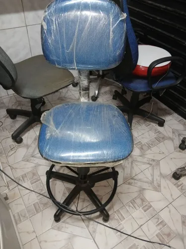 Cadeira Balcão