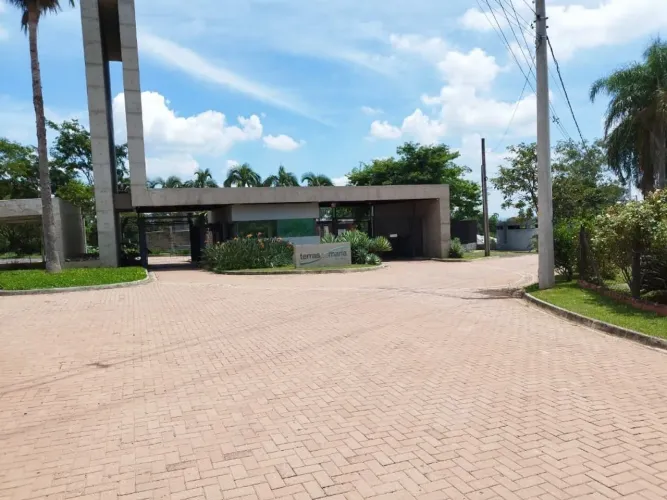 Terreno à venda, 1000 m² por R$ 300.000,00 - Tupinamba - Porto Feliz/SP