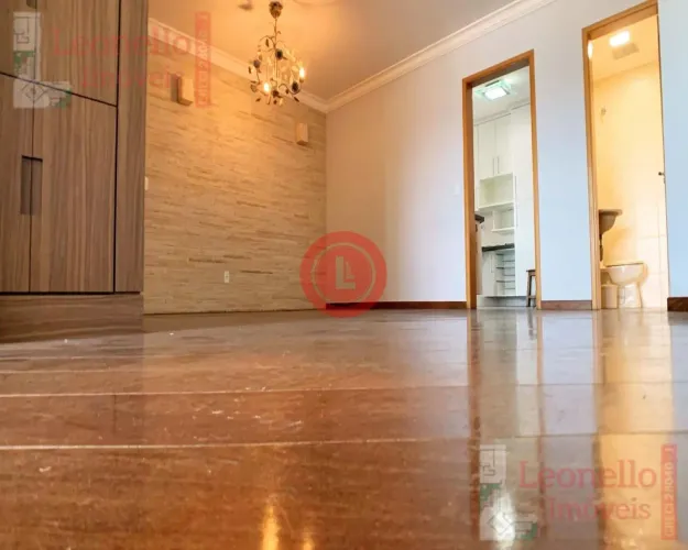 APARTAMENTO RESIDENCIAL em Santo André - São Paulo, Vila Assunção