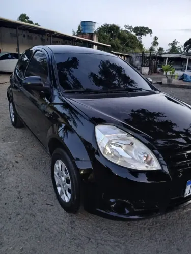 Ford KA 1.0 8v/1.0 8V ST Flex 3P 2010