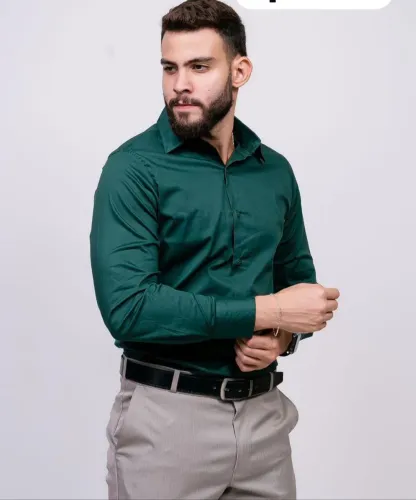 Camisa Social