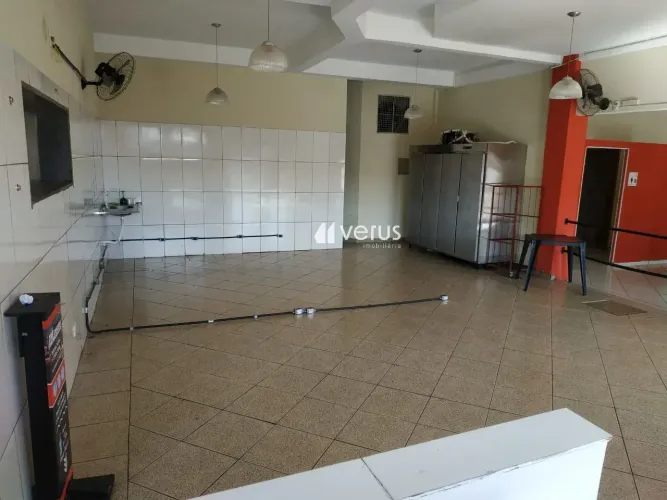 Loja para aluguel, Santa Mônica - Uberlândia/MG
