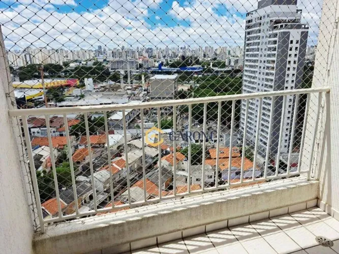 Ótimo Apto a venda com 48m 2 dorm 1 vaga andar alto perto do metrô Freguesia do Ó em São P