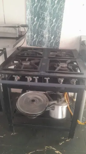 Móveis para lanchonete