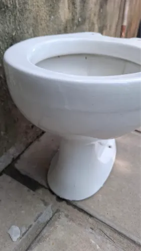 Vaso sanitário