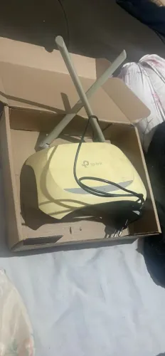 Roteador wifi