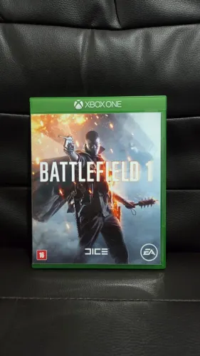 Battlefield 1