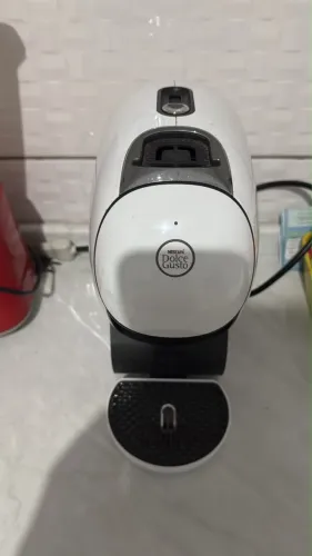 Cafeteira dolce gusto