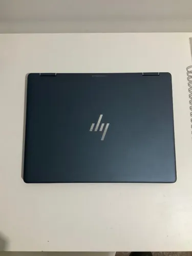Elite Dragonfly i7-12° + 32gb ram + 512gb SSD tela touch tablet envio na olx 10x sem juros