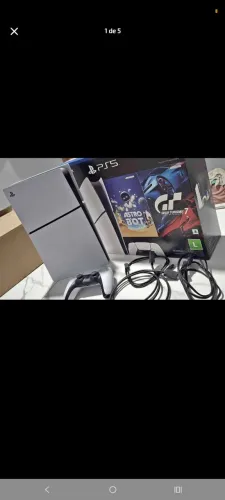 Playstation 5