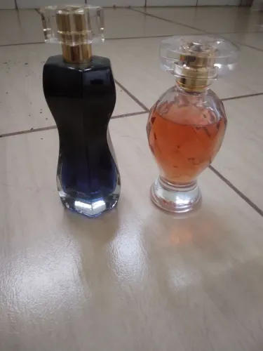 Perfumes Boticario