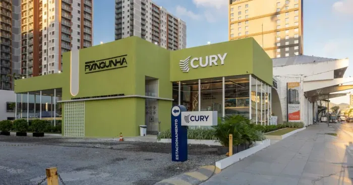 ? *Residencial Pixinguinha*: Onde a história do samba encontra o seu futuro! 