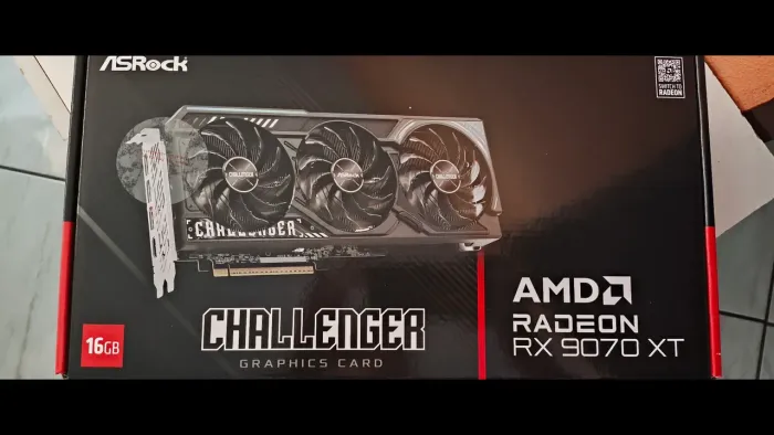 9070 XT