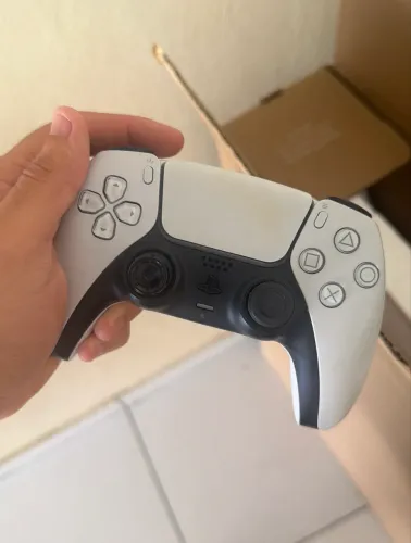Controle PS5 ( Ler a descrição )