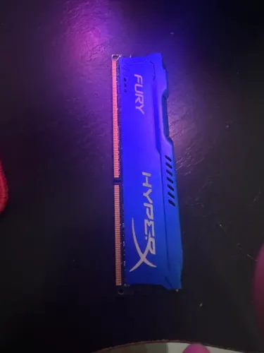 Memoria ram 8gb ddr4