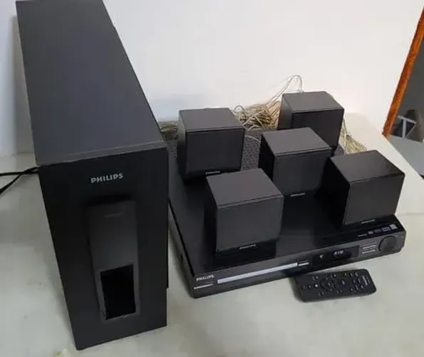 Home Theater