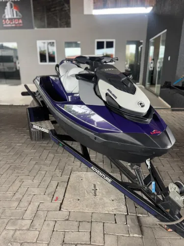 JET SKY SEA DOO 170 GTI 2025