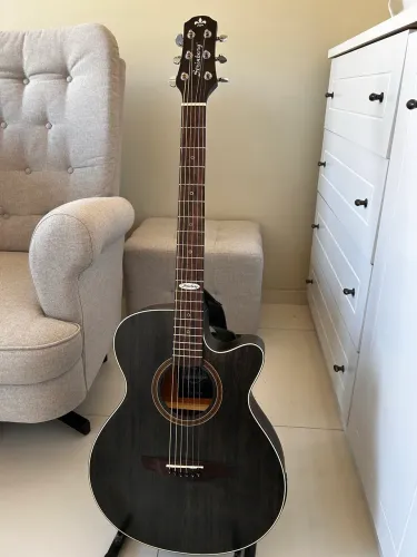 Violão Strinberg SF200C
