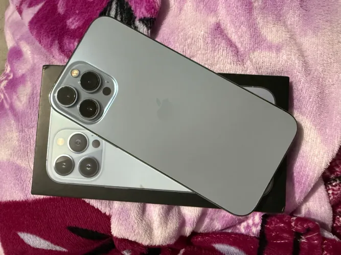 iPhone 13 Pro Max