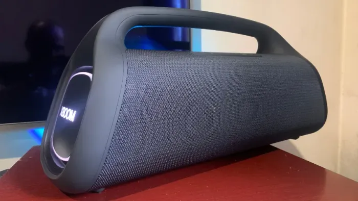 Caixa de Som LG Xboom XG9