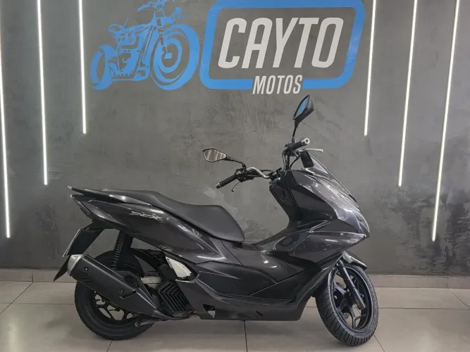 Honda Pcx 160 2023