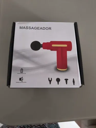 Massageador