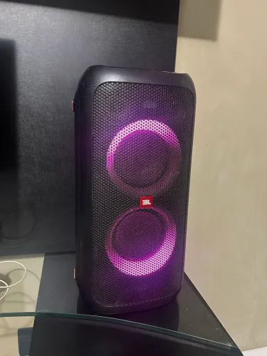VENDO JBL PARY BOX 100