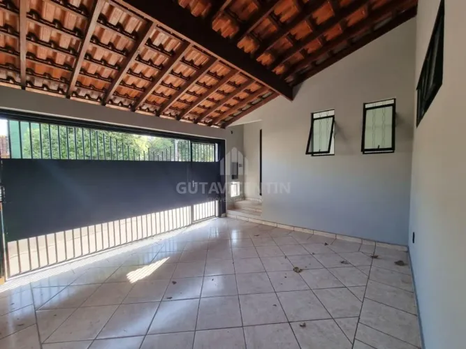 Jd Celina R$330mil Ótima casa 3d/su 2gar