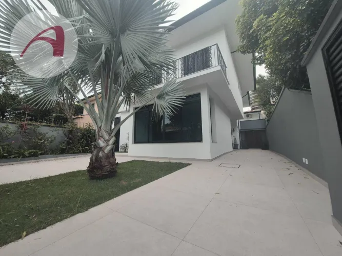 Casa com 3 dormitórios, 370 m² - venda por R$ 9.500.000,00 ou aluguel por R$ 25.000,00 - J
