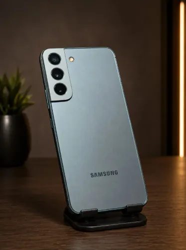 Samsung Galaxy S22 - 128GB - Impecável