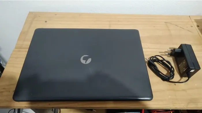 Notebook Positivo Stilo One XC3550