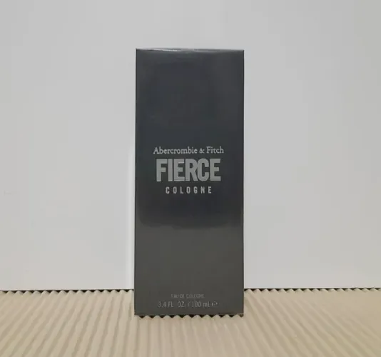 Perfume Abercrombie & Fitch Fierce 100ml Lacrado