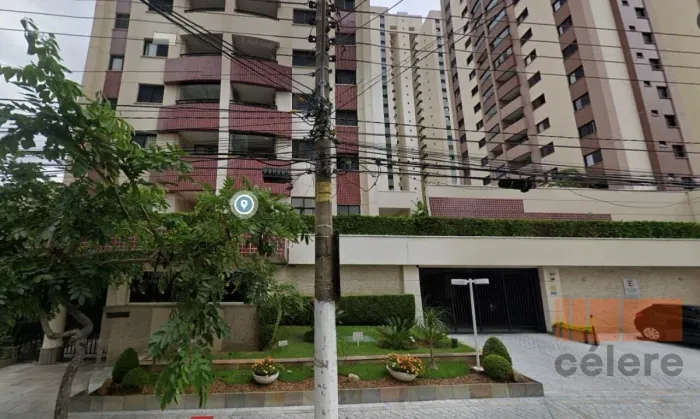 Apartamento 67m² - locação R$ 3.800,00 - Tatuapé - SP