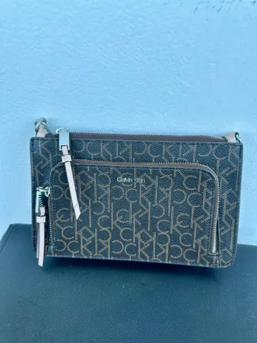 Vendo bolsa da Calvin Klein original!