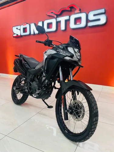 A MAIS NOVA DE MINAS GERAIS!! Sem detalhes