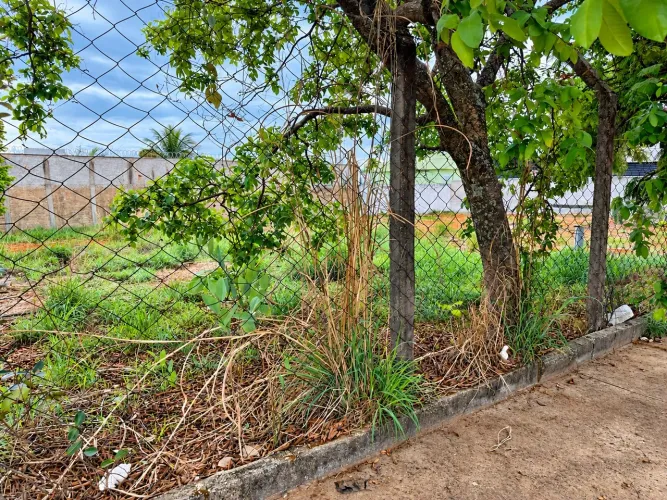 Lote à venda no Anápolis City