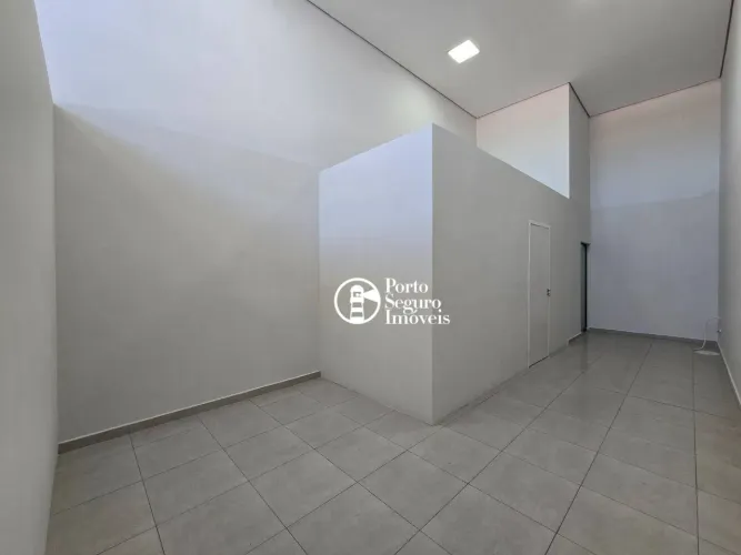 Salão para alugar, 48 m² por R$ 1.703/mês - Vila Amorim - Americana/SP