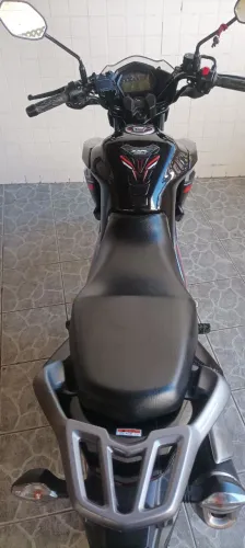 Vendo Dk 160 2025
