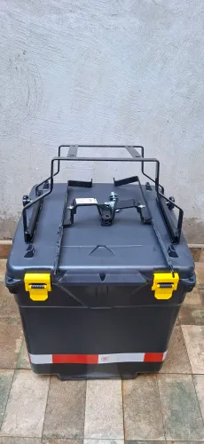 Vendo Baú IC-bras 110 litros