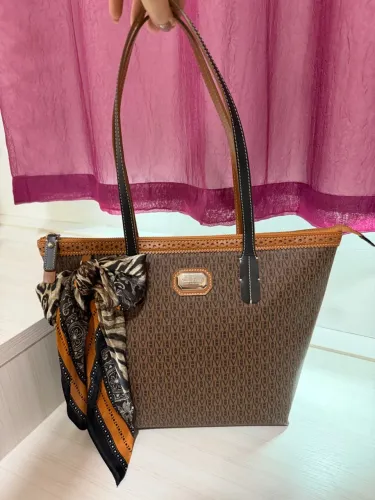 Bolsa Victor Hugo - Original