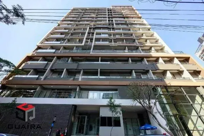Studio no Brooklin 25 m2