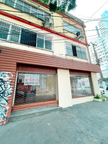 ponto comercial para venda com 60 metros quadrados na Batista Campos - Belém - PA