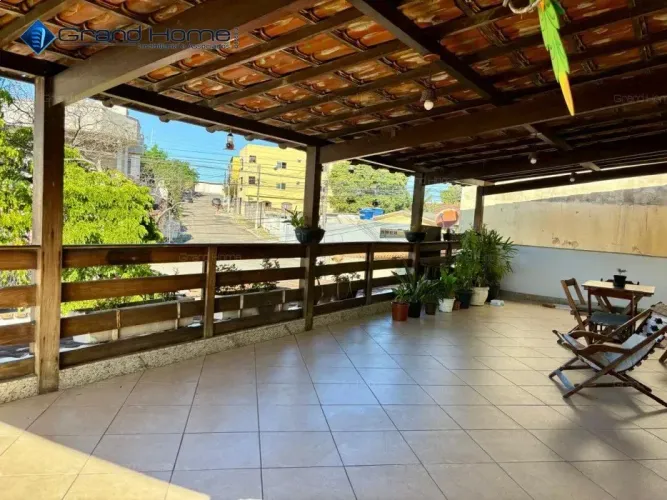 Casa 3 quartos em Soteco