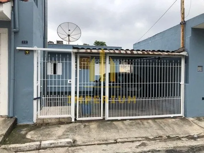 Terreno à venda por R$ 1.170.000,00 - Vila Ede - São Paulo/SP