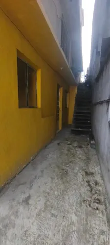 Alugo Casa Cajazeiras 11 