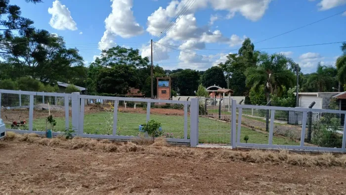 TERRENO NO CAPINGUI BAIXOU VALOR