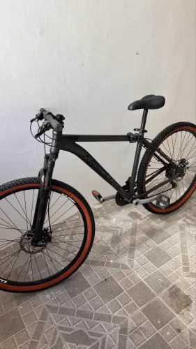 BIKE ABSOLUTE ARO 29 - R$ 750,00